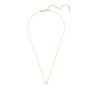 Swarovski - Collar Mujer Stilla Atraer Colgante Blanco Oro 5693153 - Accessories - unisex - Amarillo - ONE SIZE -