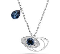 Swarovski Collar Mujer Symbolica Ojo Plata 5710942
