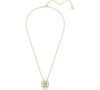 Swarovski Collar para mujer de metal y cristal, talla única, 89205779