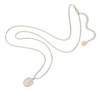 Swarovski Mujer Signum Blanco Swarovski Collar con Cristal 5621106