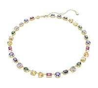 Swarovski Collar Stilla 5662915 multicolor mujer
