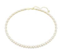 Swarovski Collar Tennis Matrix 5742039 perla