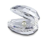 Swarovski Concha con perla 014389