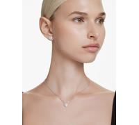 Swarovski Conjunto de joyería 'Ariana Grande' plata One Size plata