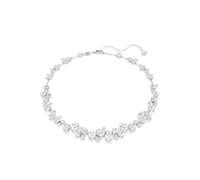 Swarovski Constella All ard Round CRY/RHS 32 - Mujer Plata, Talla Única