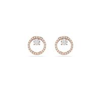 Swarovski - Pendientes Constella - Accessories - Mujer - Amarillo - ONE SIZE -