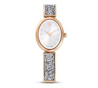 Swarovski Crystal Rock Colección Reloj, Swiss Made