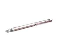 Swarovski Bolígrafo Crystalline – lacado rosa, cromado