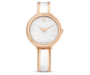 Swarovski Crystalline Colección Reloj, Swiss Made