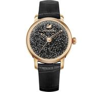 Swarovski - Crystalline Hours - Accessories - Mujer - Negro - ONE SIZE -
