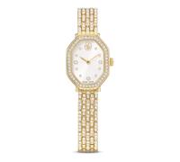 Swarovski Dextera Colección Octagon Reloj, Swiss Made, Metal Pracelet