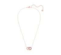 Swarovski - Dextera Necklace - Accessories - Mujer - Amarillo - ONE SIZE -