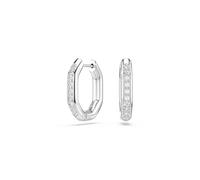 Swarovski Dextera Octagon Colección pendientes