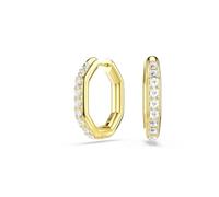 Swarovski Dextera Octagon Colección pendientes