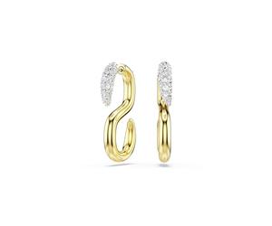 Swarovski DEXTERA: PE CRY/MIX