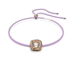 Swarovski dulcis collar, pendientes y pulsera colección de joyas de c