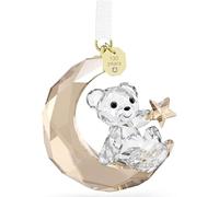Swarovski Edición Anual SCS Decoración Osito Kris 2025