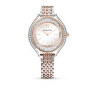 Swarovski Crystalline Reloj Oro Rosa
