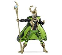 Swarovski Figura de Loki de Marvel