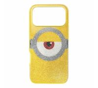 Swarovski Funda para Smartphone High, Minions, iPhone® 17 Pro MAX, Amarilla