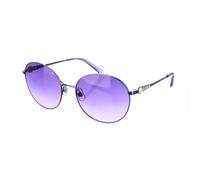 Swarovski Gafas de Sol de acetato con forma ovalada SK0180S para Mujer