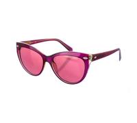 Swarovski Gafas de Sol estilo Cat Eye de Acetato SK0176S para Mujer