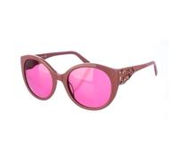Swarovski Gafas de sol Redondas de Acetato SK0174S para Mujer