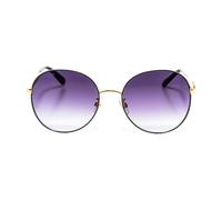 Swarovski Gafas de Sol Redondas de Metal SK0244-K para Mujer