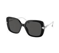 Swarovski - Gafas de sol Sk 7008 - Accessories - unisex - Negro - ONE SIZE -