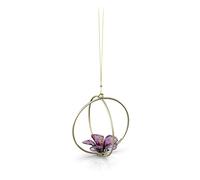 Swarovski Jardín Cuentos Violeta Cristal Adorno 5619233