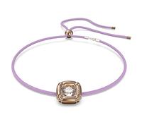 Collar Dulcis, Talla cojin, Tono oro rosa OS