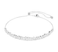 Swarovski Gargantilla Mesmera 5755905 blanca