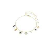 Swarovski Gargantilla Symbolica 5692164 tono oro