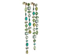 Swarovski Gema Colección pendientes