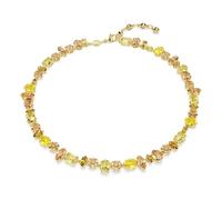 Swarovski Gema Gold Colección