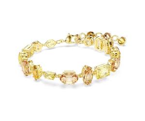 Swarovski Gema Gold Colección