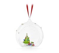 Swarovski Holiday Cheers Decoración Bola Árbol y Regalos