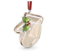 Swarovski - Holiday Cheers Decoración Guante Pan de Jengibre - Ref 5656276