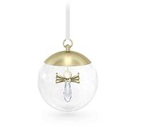 Swarovski Holiday Magic Decoración Bola Ángel