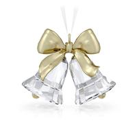 Swarovski Holiday Magic Decoración Campanas