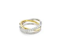 Swarovski Hyperbola Colección anillo