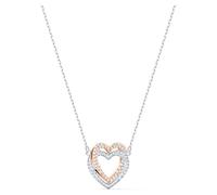 Swarovski Hyperbola Colección collar