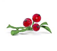 Swarovski Idyllia - Berries Rojas 5701281