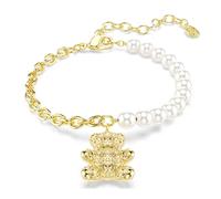 Swarovski - Idyllia Bracelet - Accessories - Mujer - Amarillo - ONE SIZE -