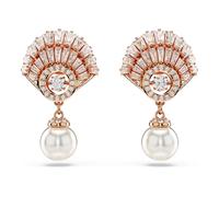 Swarovski - Idyllia Drop Earrings - Accessories - Mujer - Multicolor - ONE SIZE -