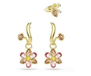 Swarovski Idyllia Flower Colección