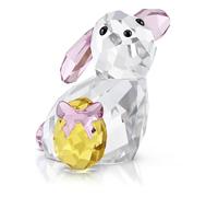 Swarovski Idyllia Gazapo y Huevo
