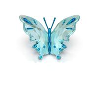 Swarovski Idyllia Mariposa, Turquesa