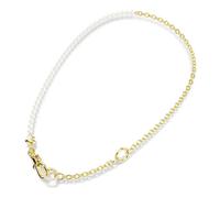 Swarovski - Idyllia Necklace - Accessories - Mujer - Amarillo - ONE SIZE -