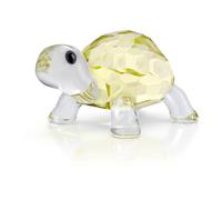 Swarovski Idyllia Tortuga bebé